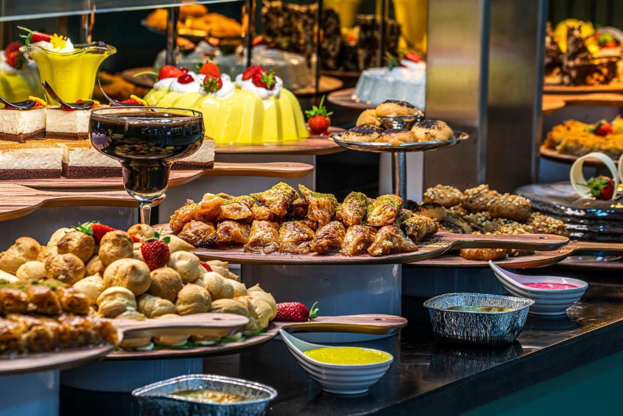 Blue Star Hotel Αλάνια Εξωτερικό φωτογραφία