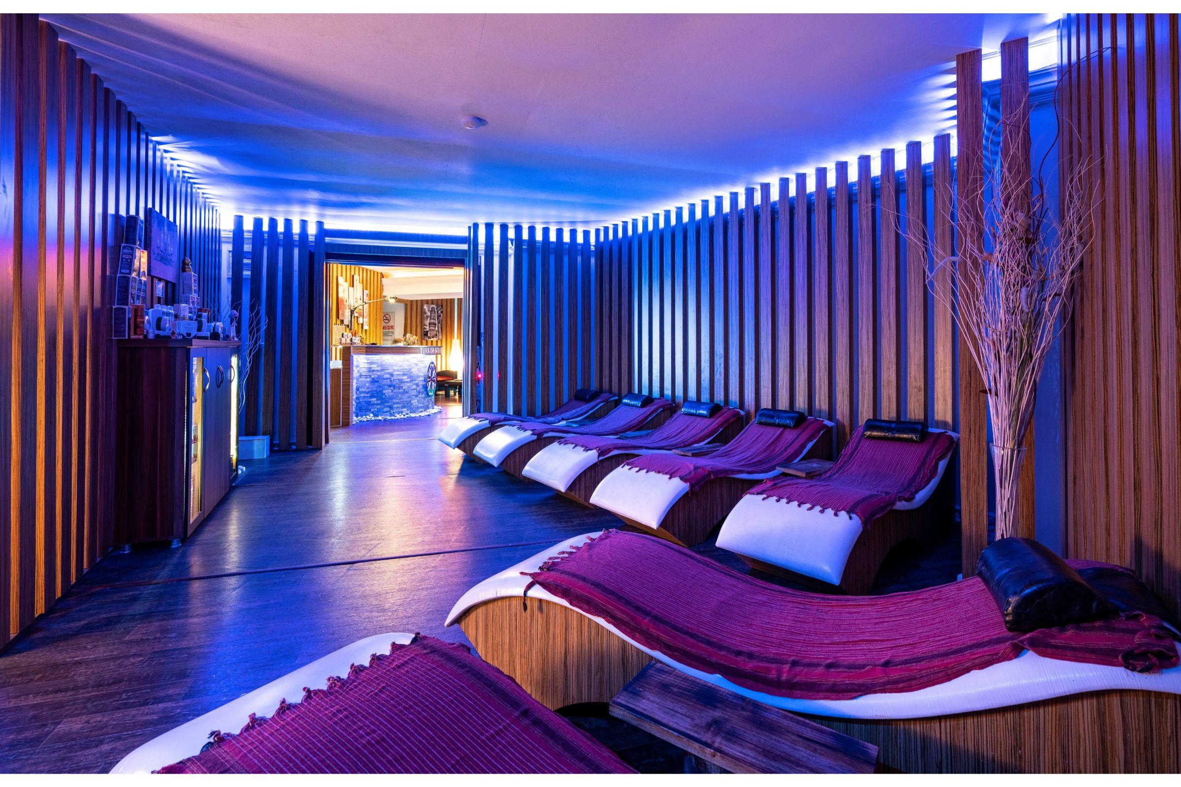 Blue Star Hotel Αλάνια Εξωτερικό φωτογραφία