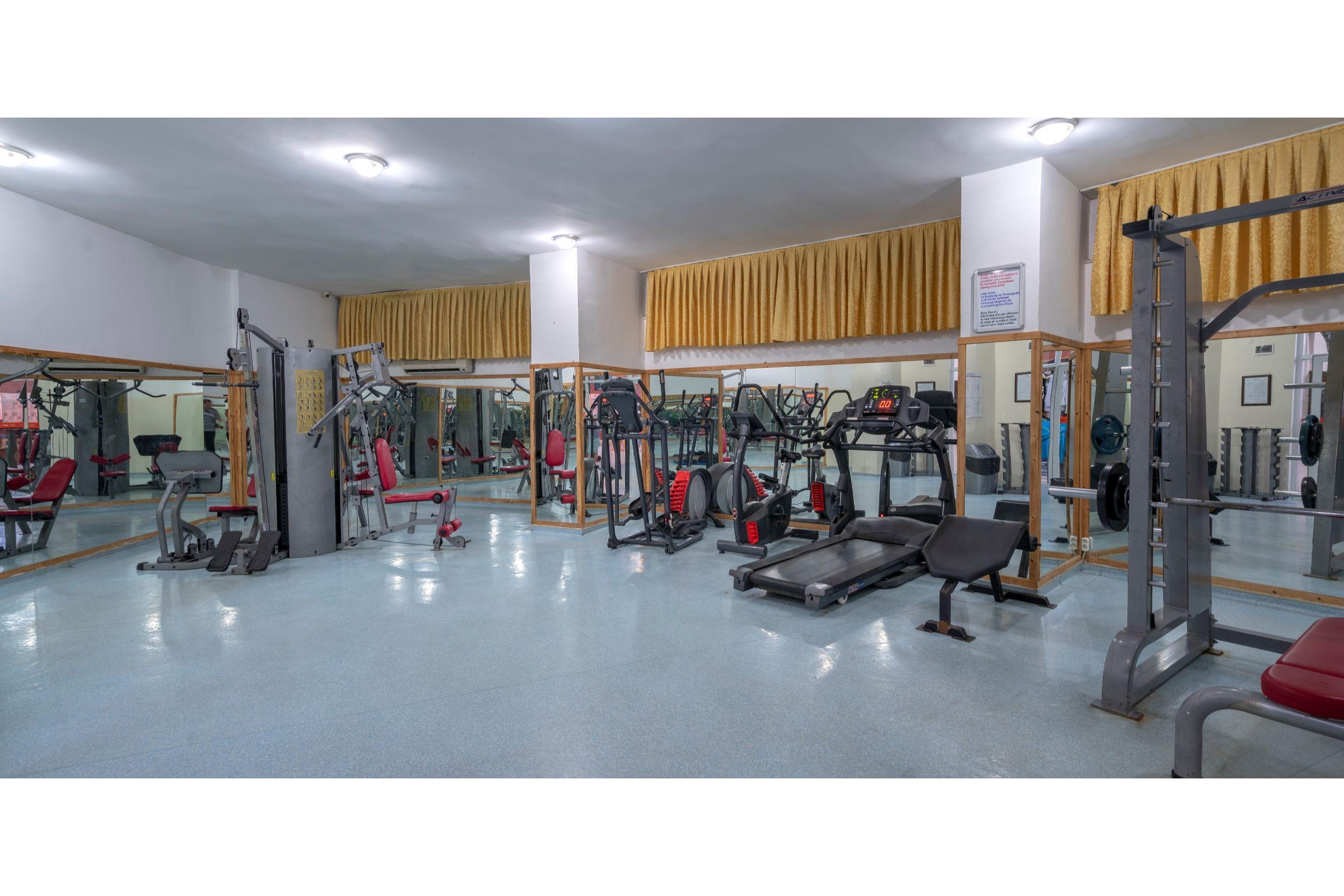 Blue Star Hotel Αλάνια Εξωτερικό φωτογραφία